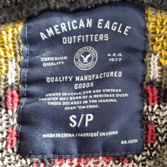 American Eagle outfitters - Picture 6 of 9